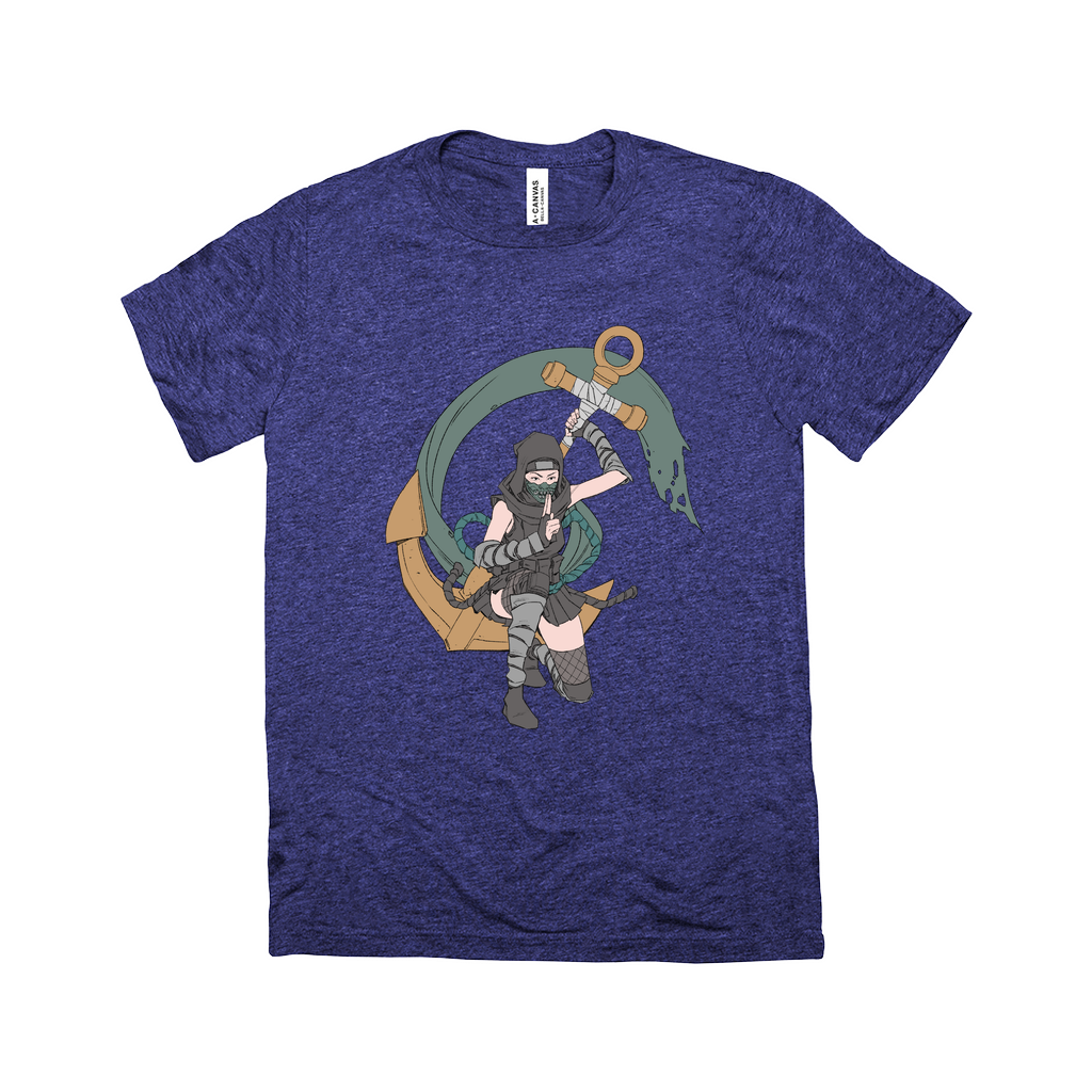 Nanashi T-shirt
