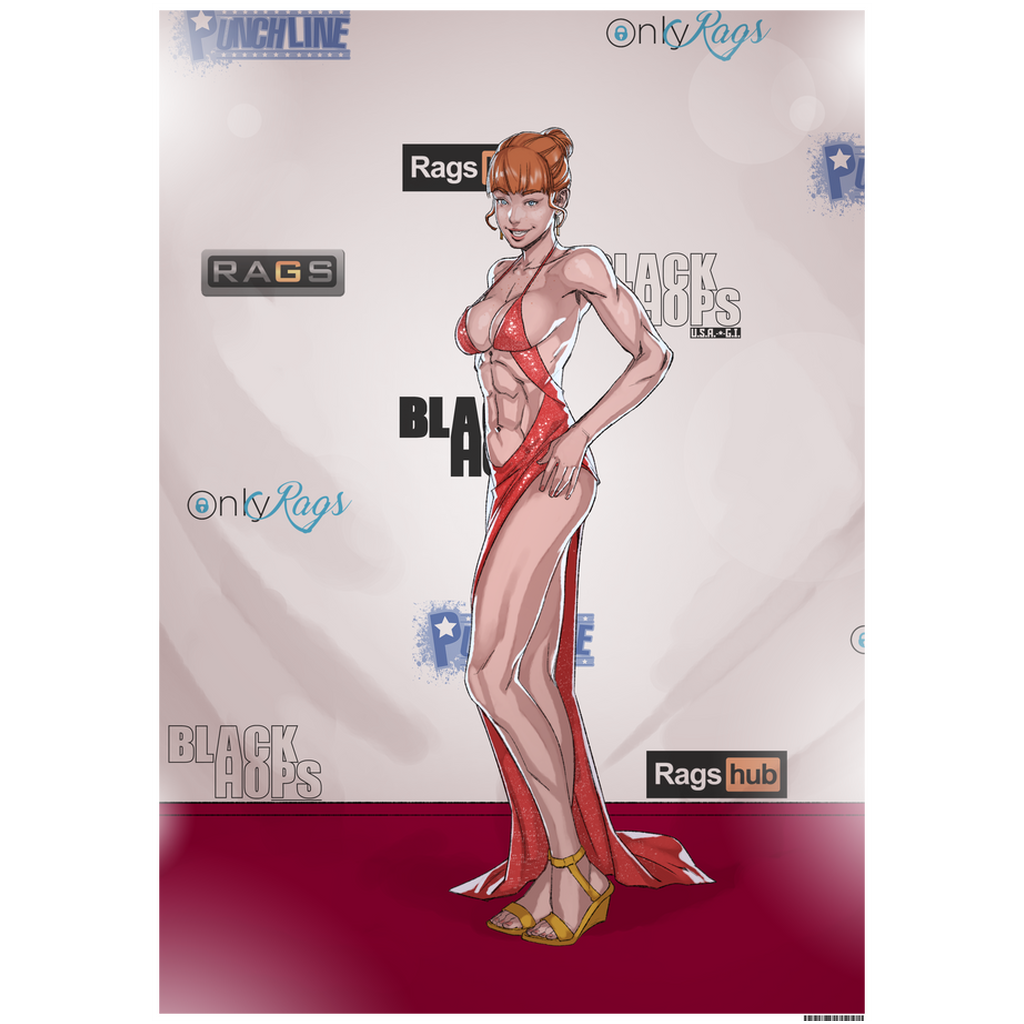 Red Carpet Sailor