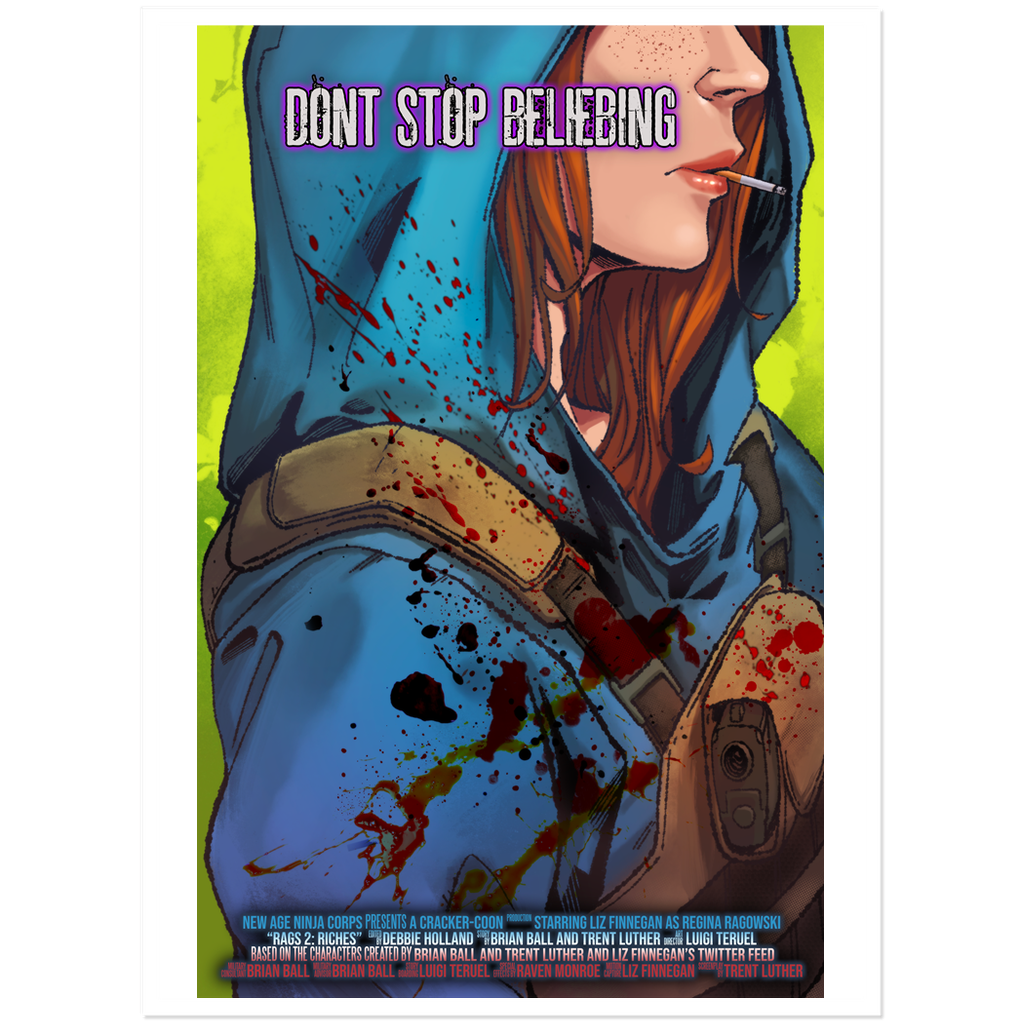 Season 2 Sticker Pack