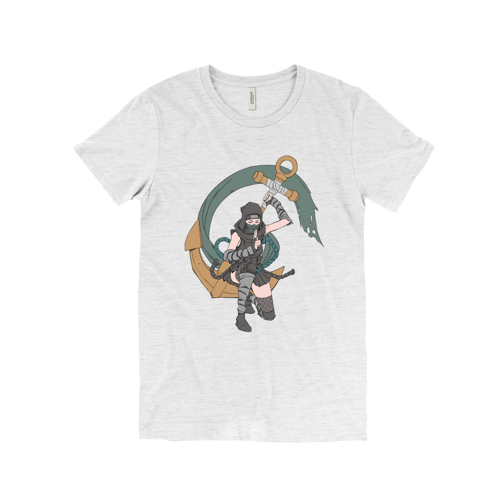 Nanashi T-shirt
