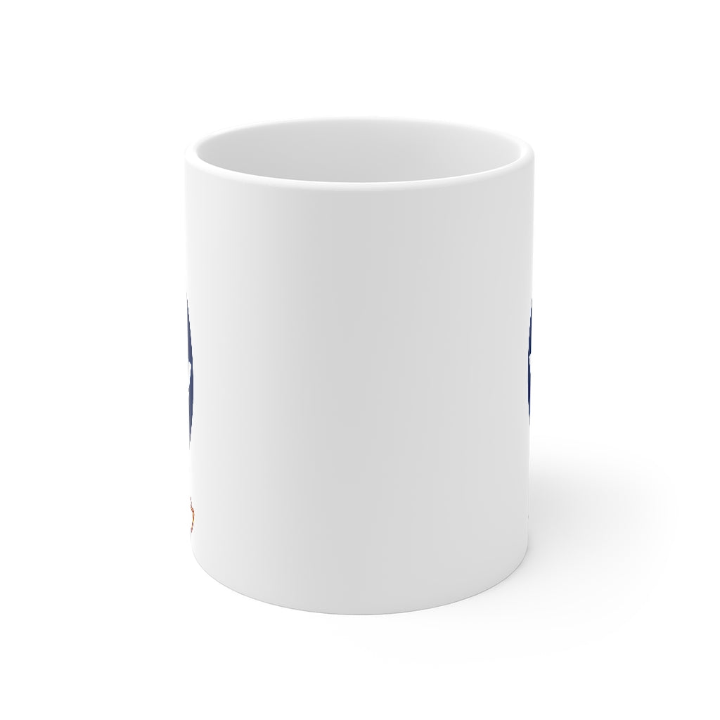 Ryukyu Mew 11oz Mug