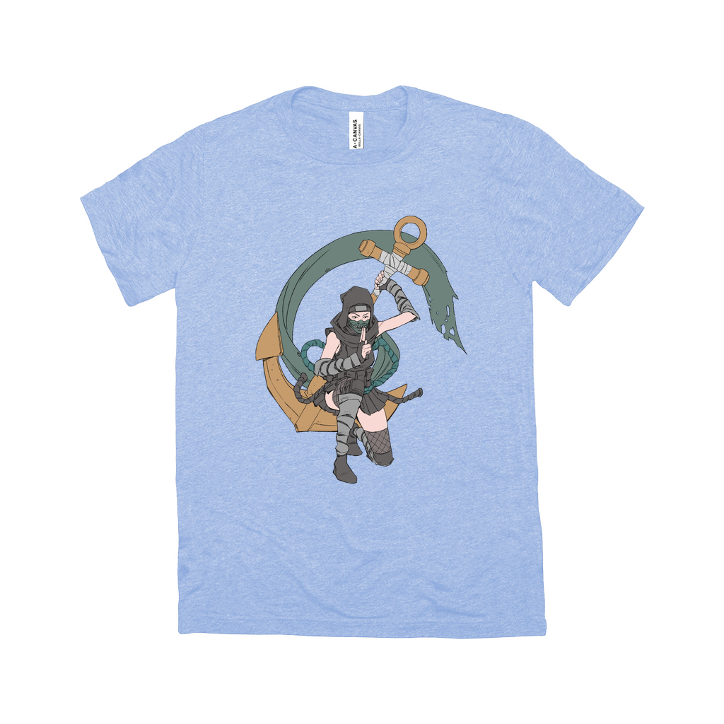 Nanashi T-shirt