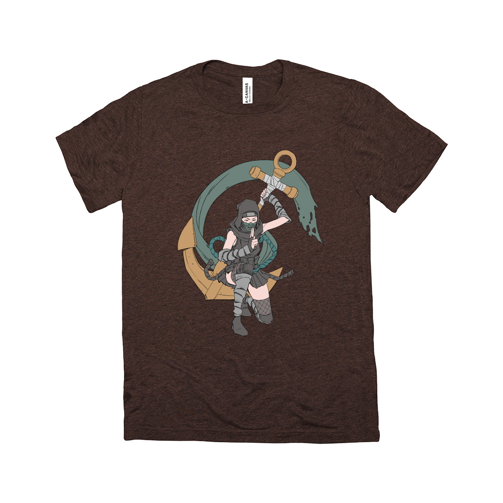 Nanashi T-shirt