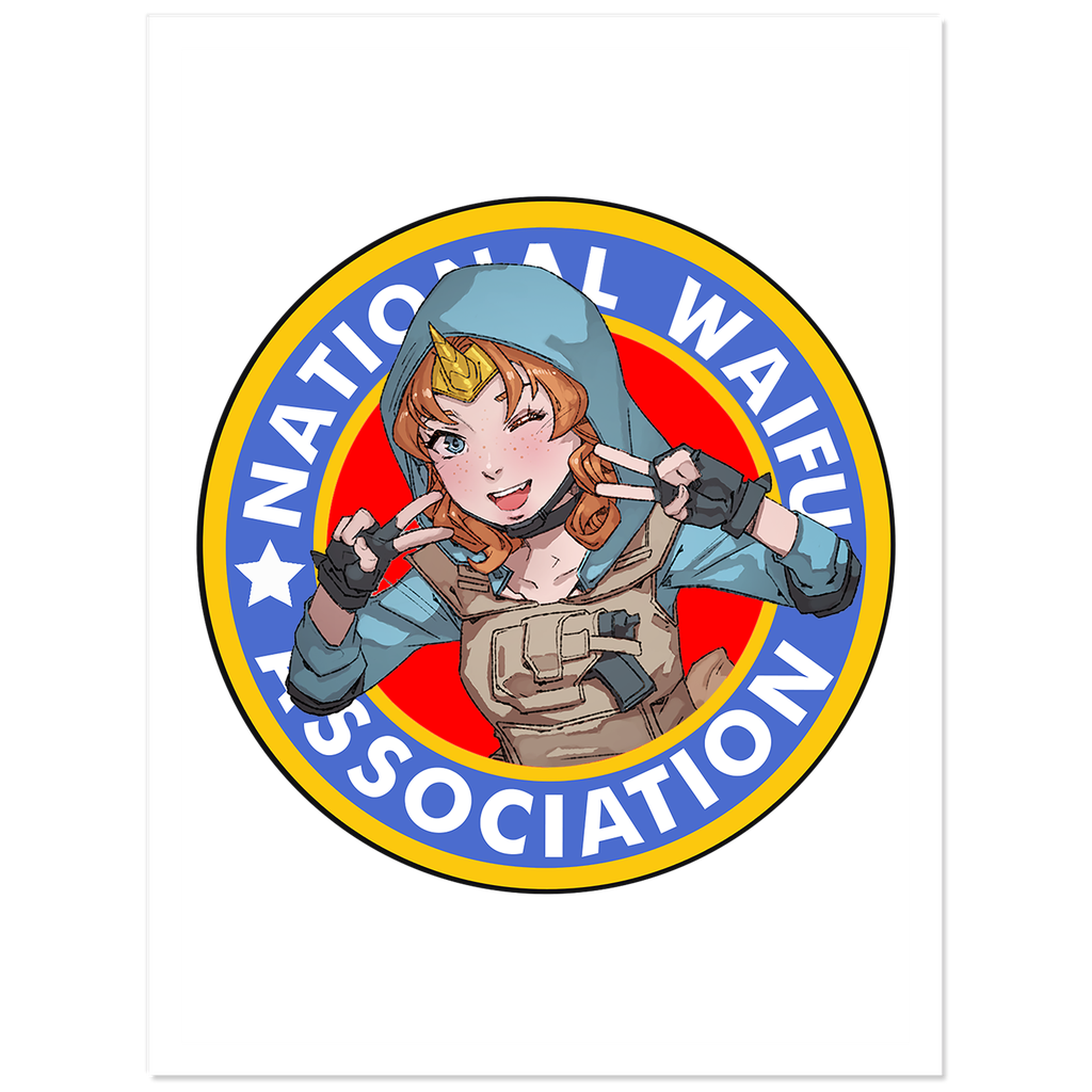 Sailor Ragowski Sticker Pack