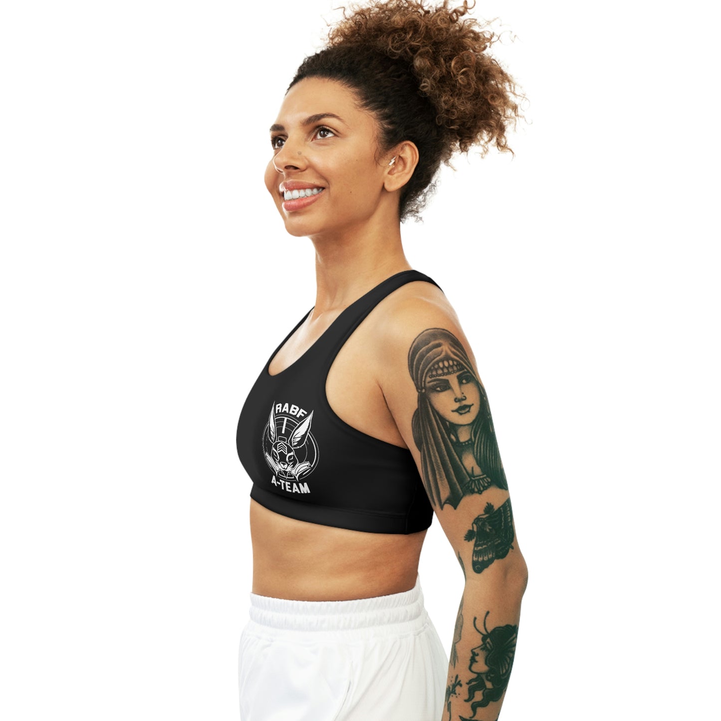 HABF - A Team Sport BRA