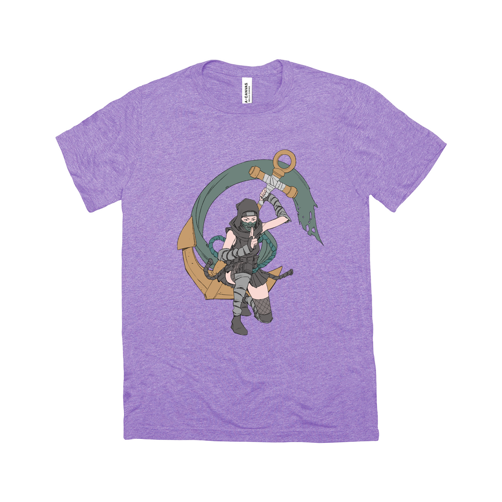 Nanashi T-shirt