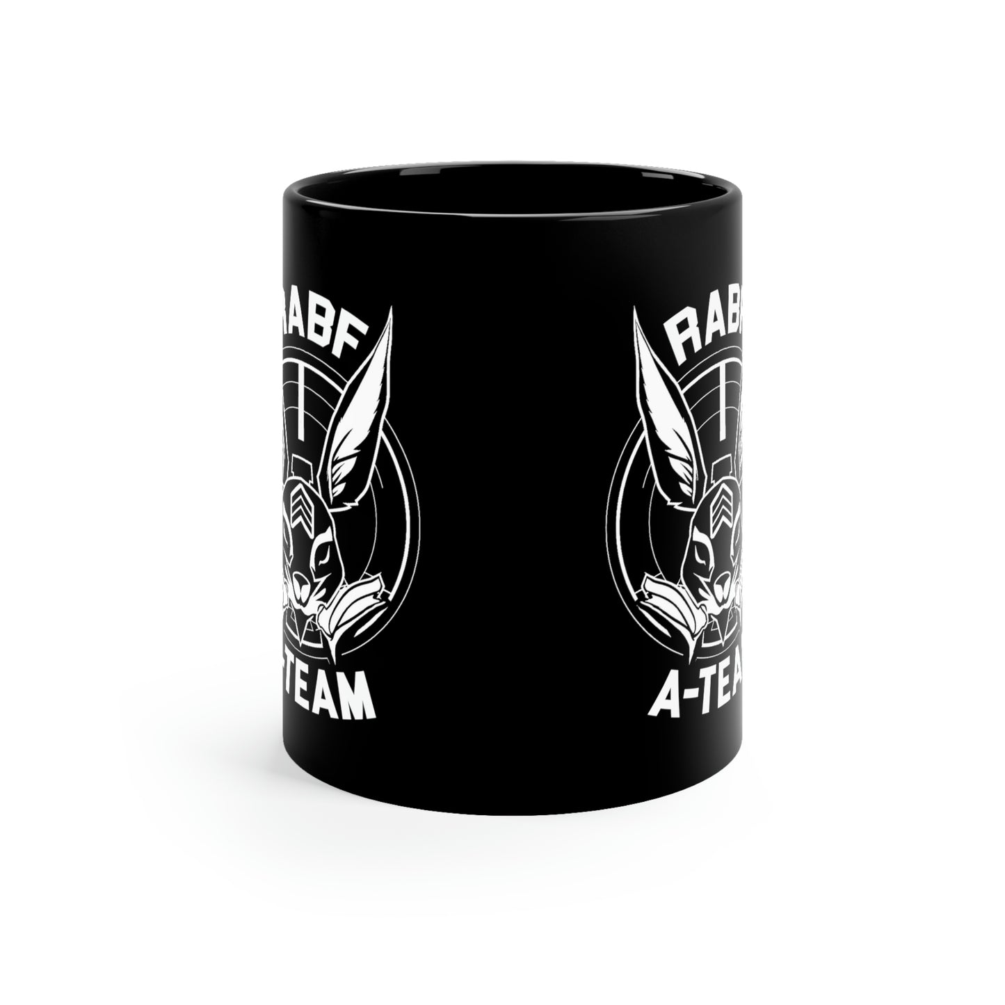 RABF - Team Mug