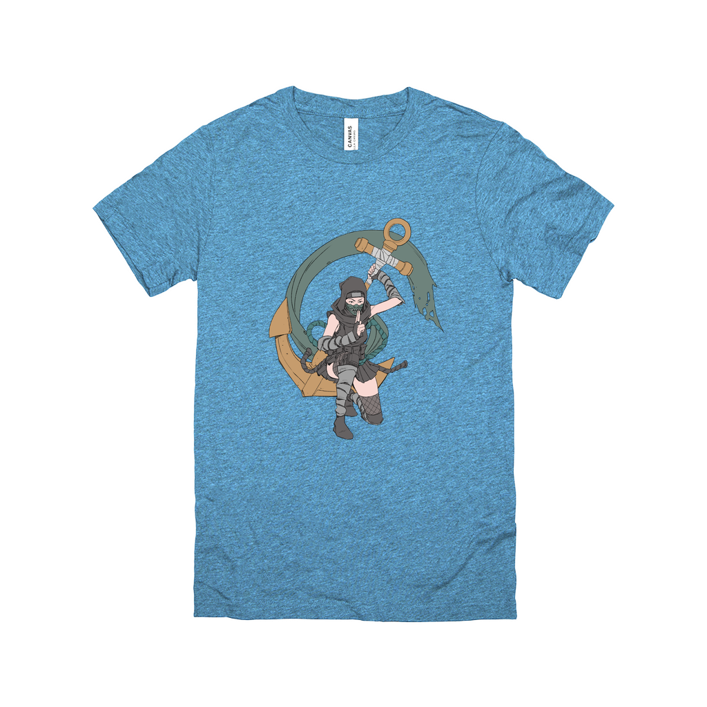 Nanashi T-shirt