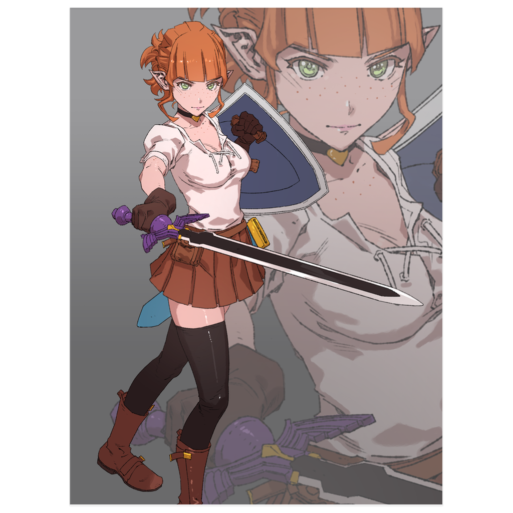 Rinkle Nintendo Cover