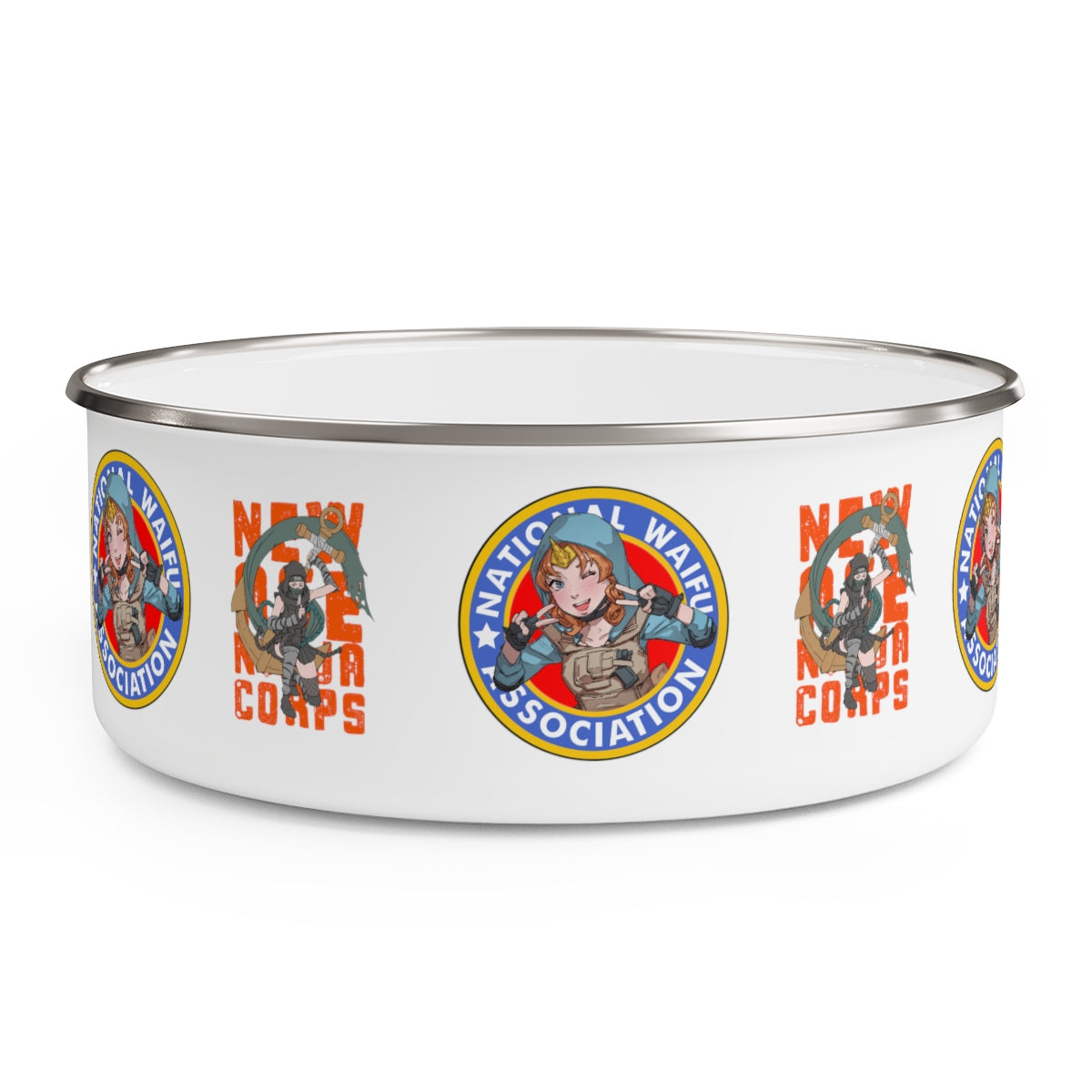 Nanco Bowl