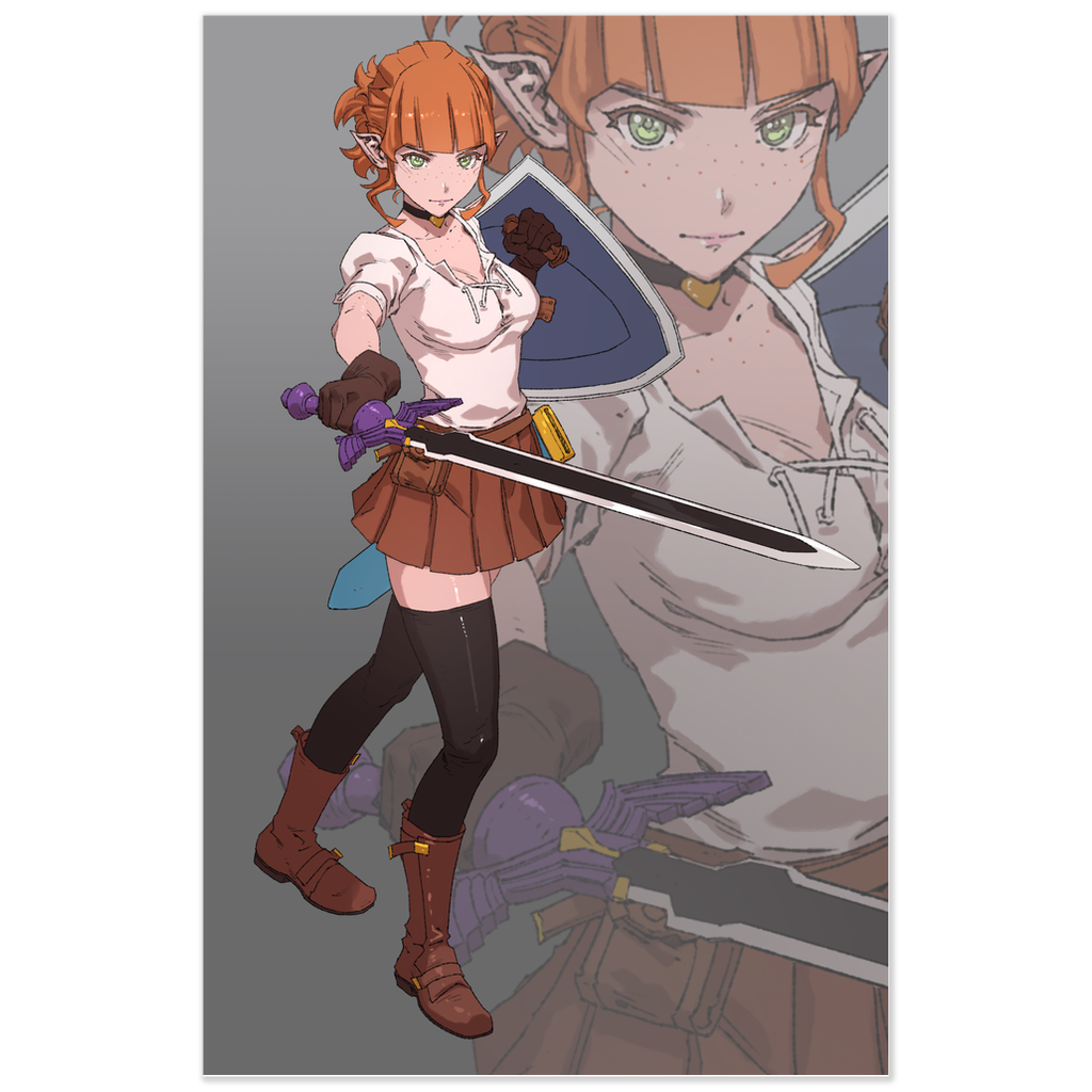 Rinkle Nintendo Cover