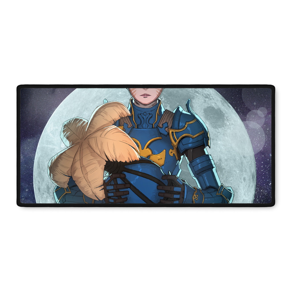 Onion Knight Gamepad