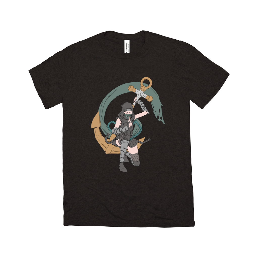 Nanashi T-shirt
