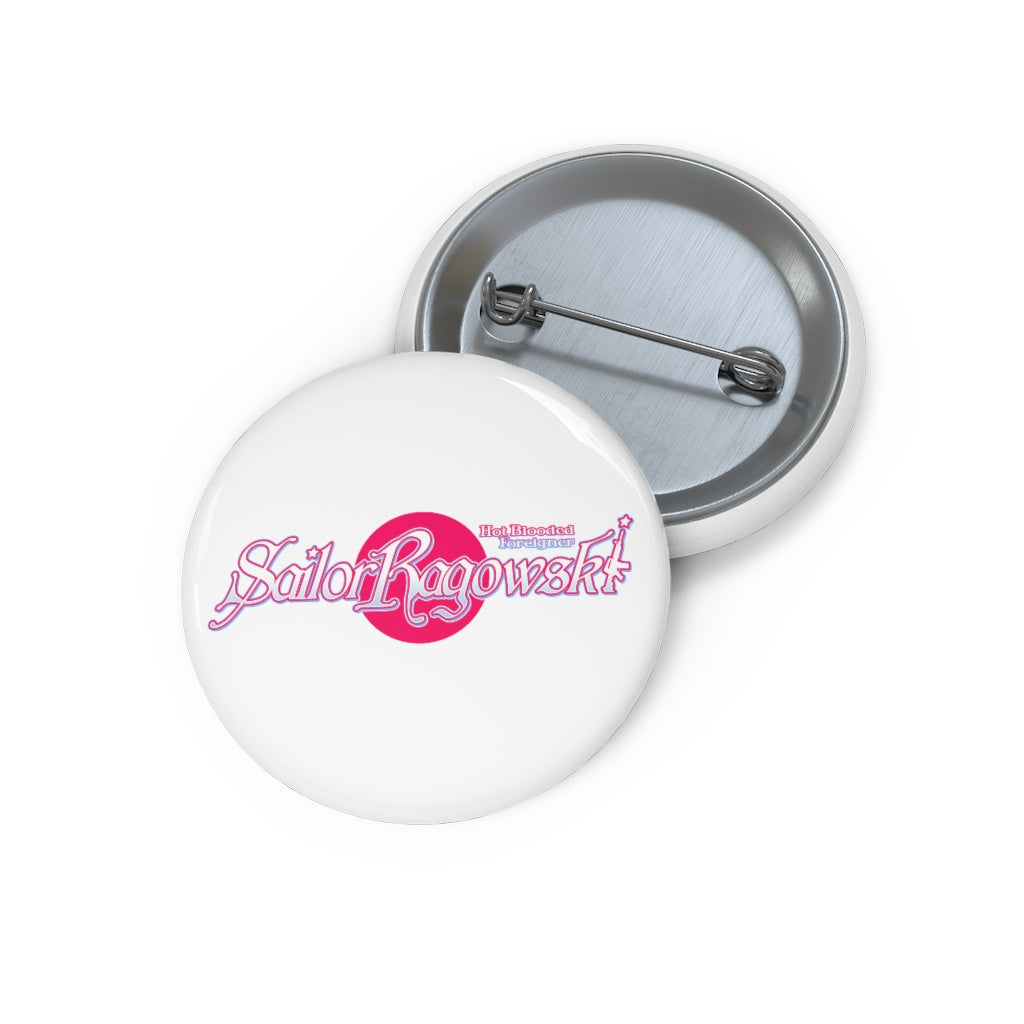 Sailor Ragowski Button