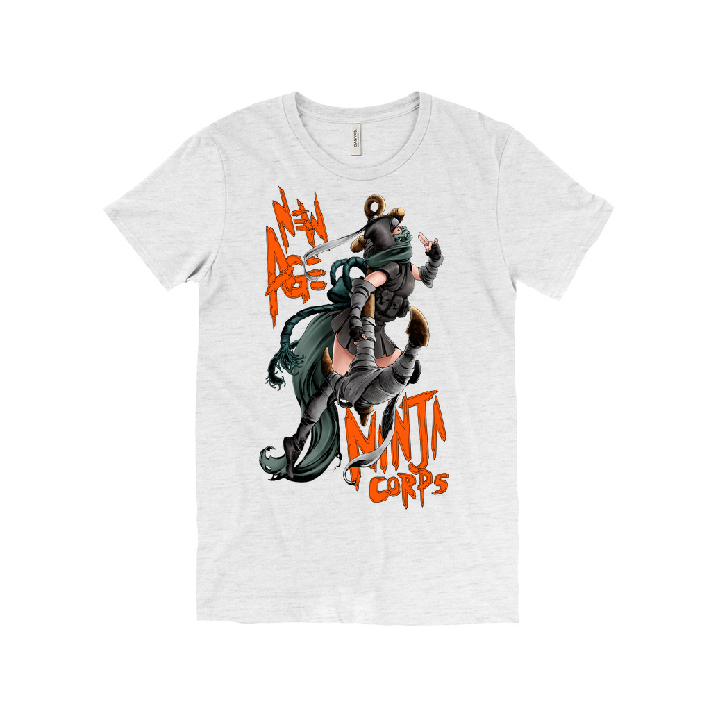 Nanco Weldon Style Tee