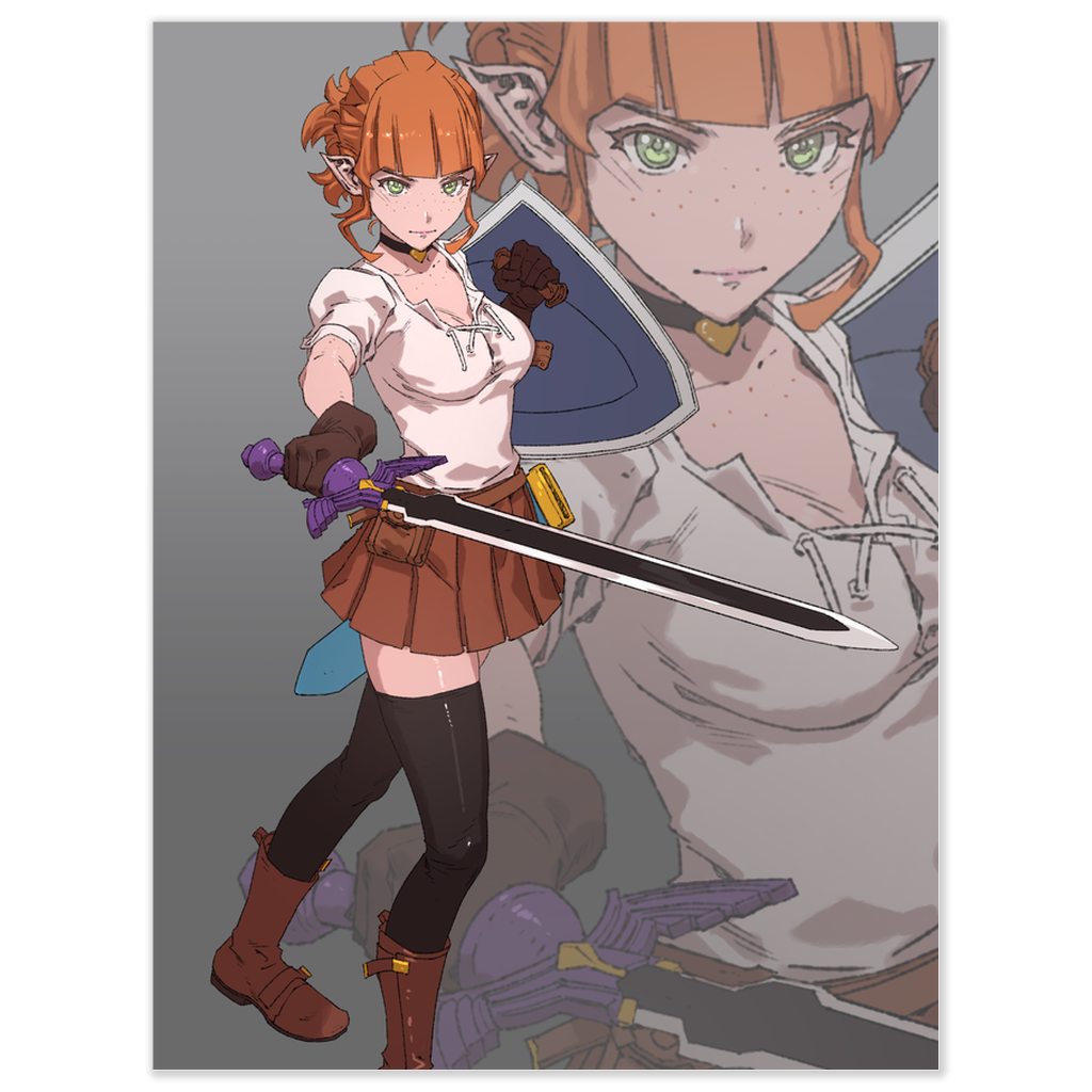 Rinkle Nintendo Cover