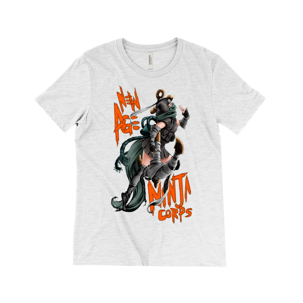 Nanco Weldon Style Tee