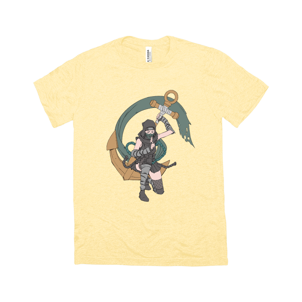 Nanashi T-shirt