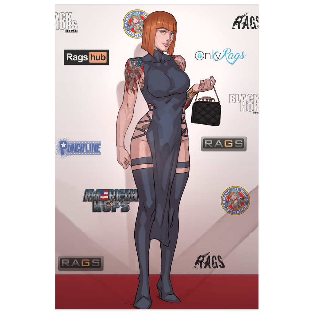 Regina Red Carpet