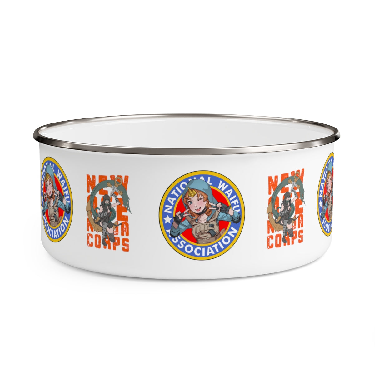 Nanco Bowl