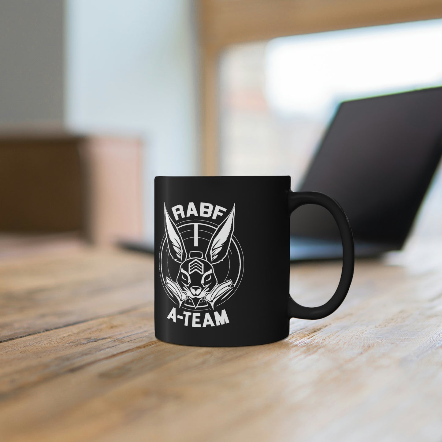 RABF - Team Mug
