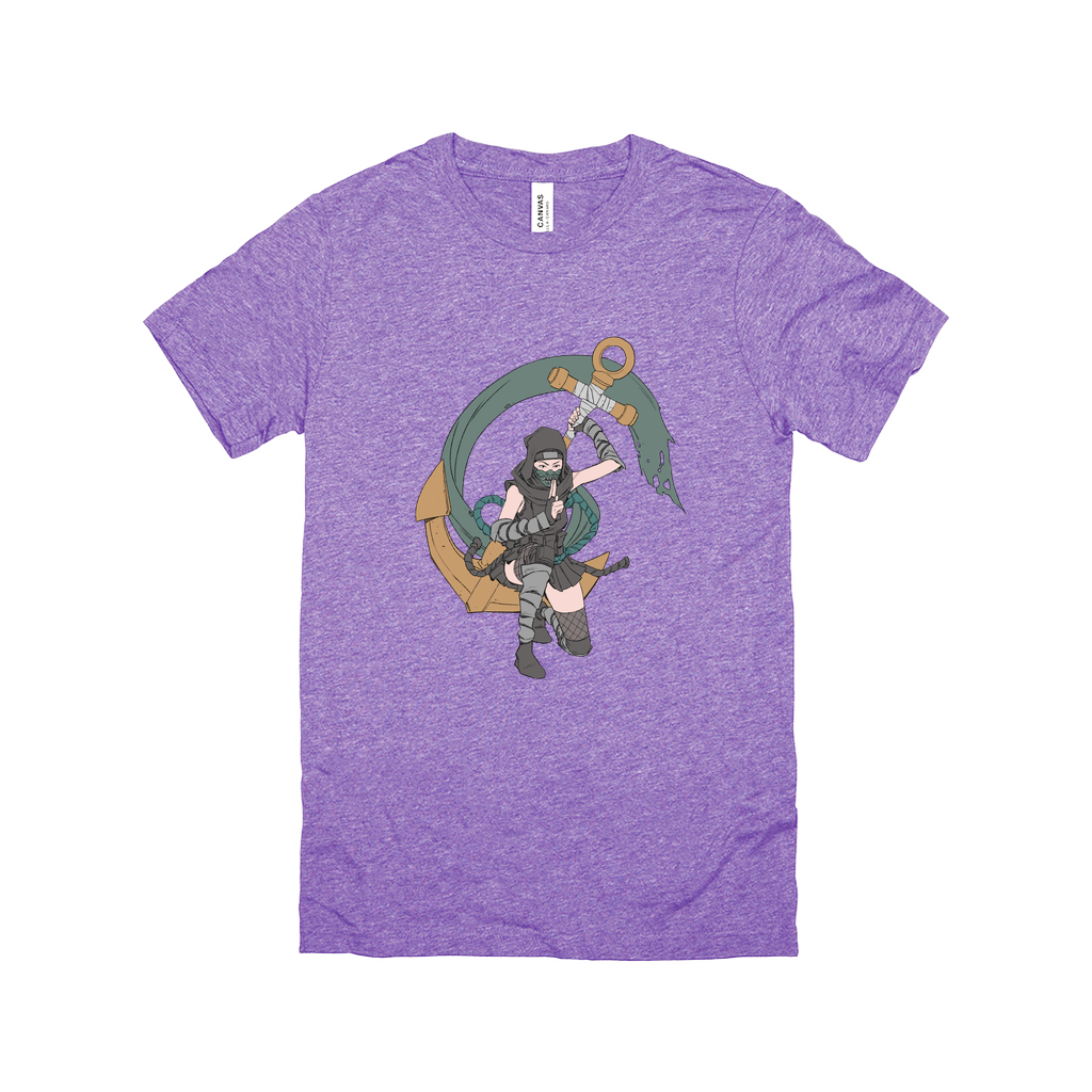 Nanashi T-shirt