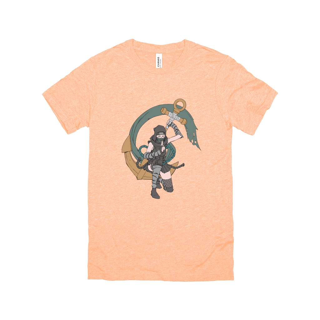 Nanashi T-shirt