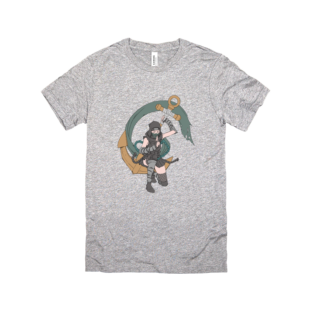 Nanashi T-shirt