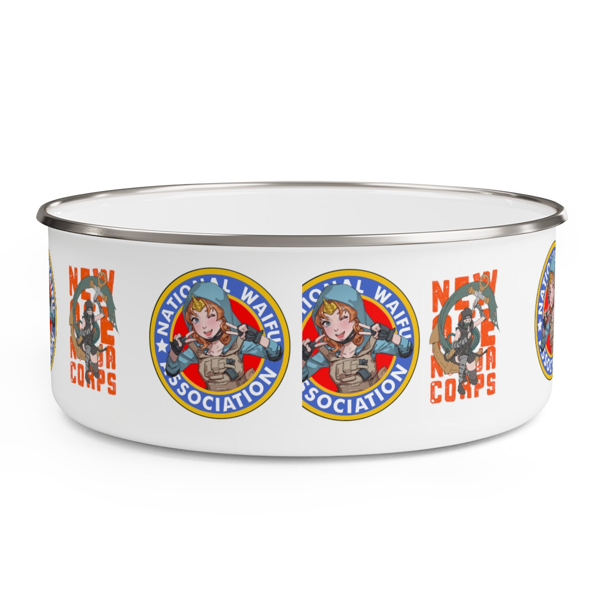 Nanco Bowl