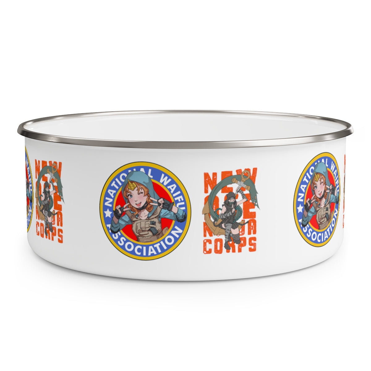 Nanco Bowl