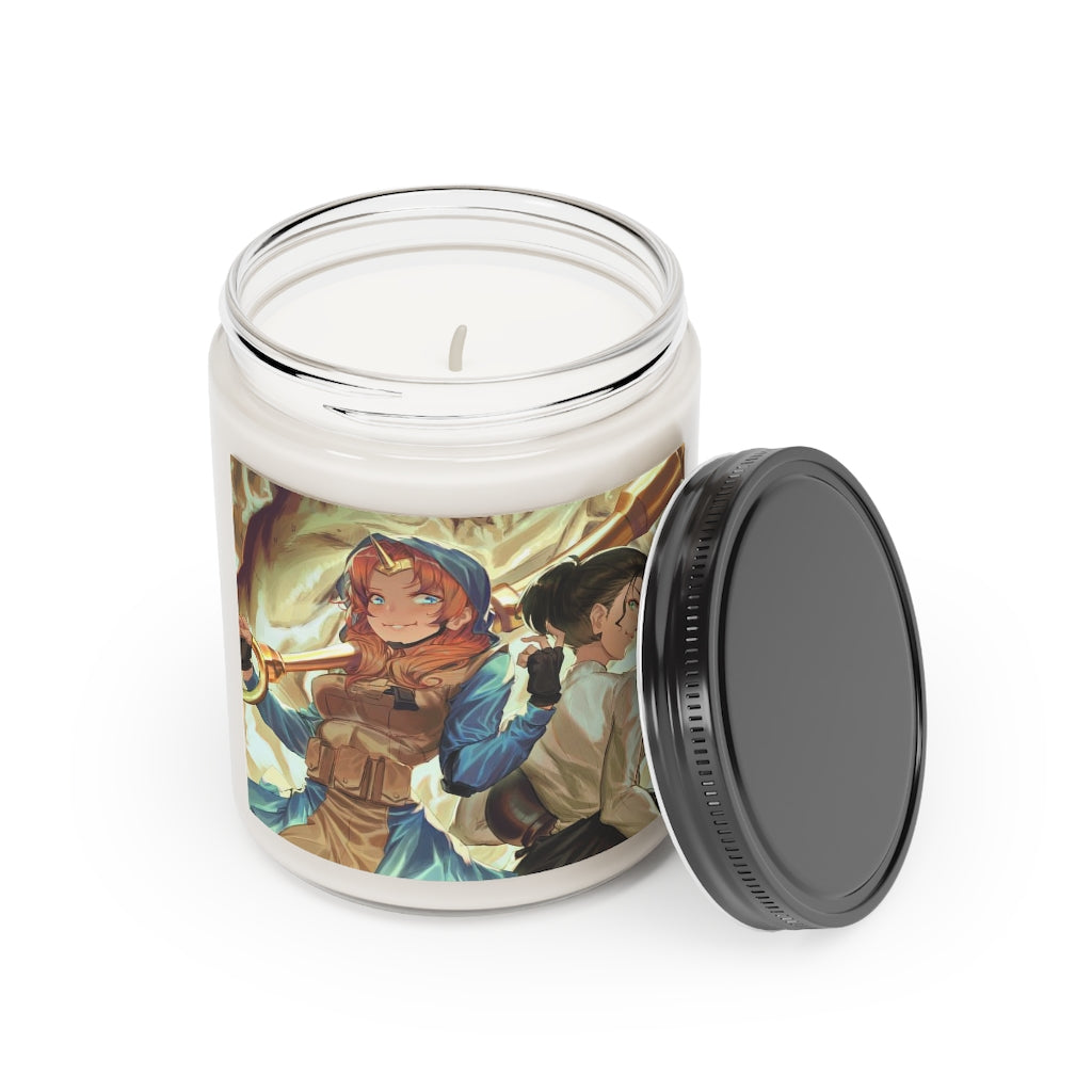American Hops Scented Candle, 9oz