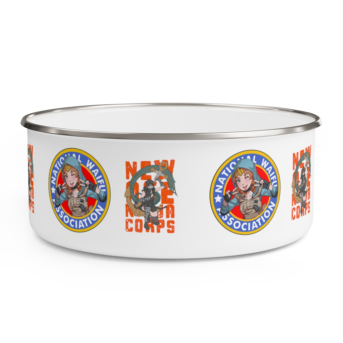 Nanco Bowl