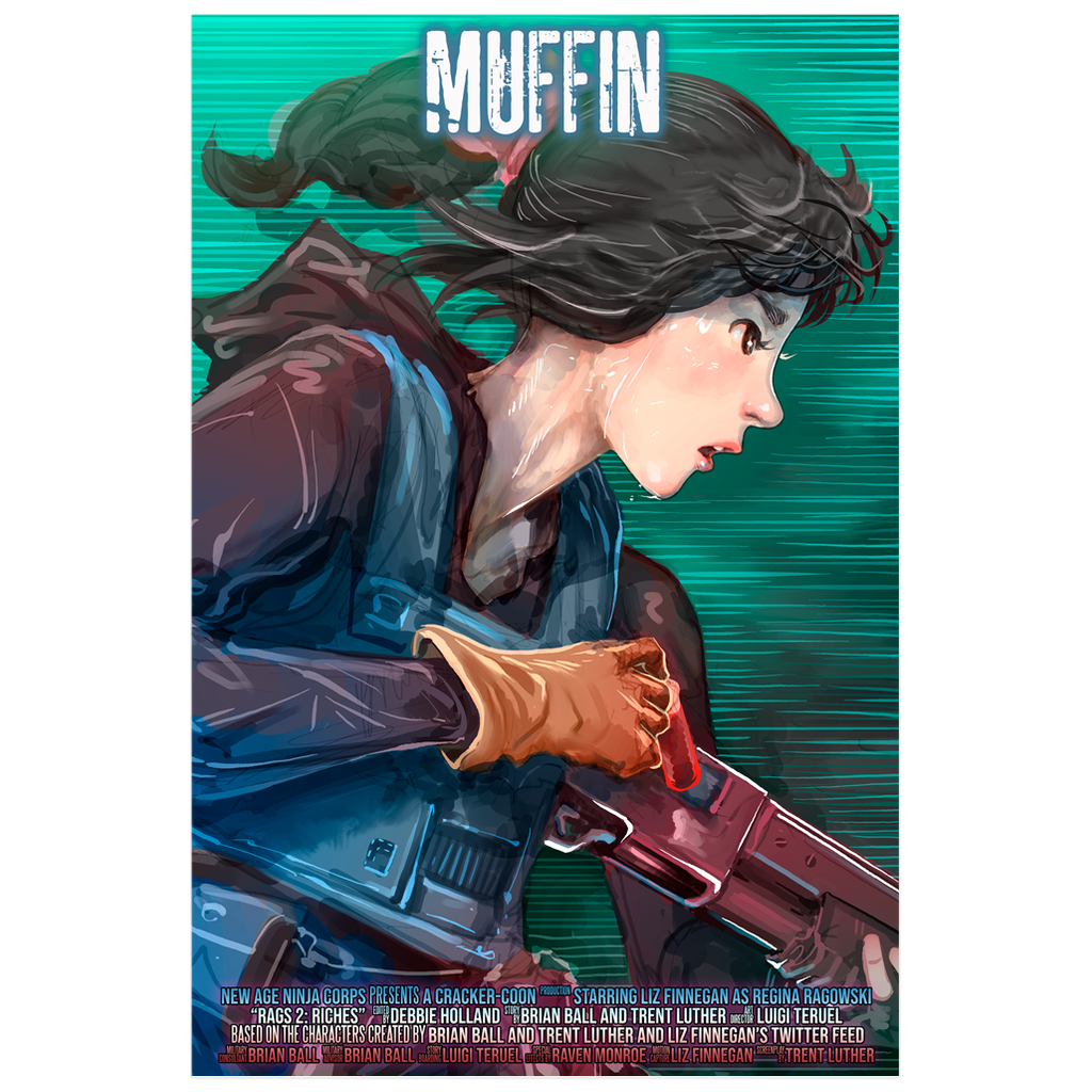 Muffin Season 2 Movie Poster