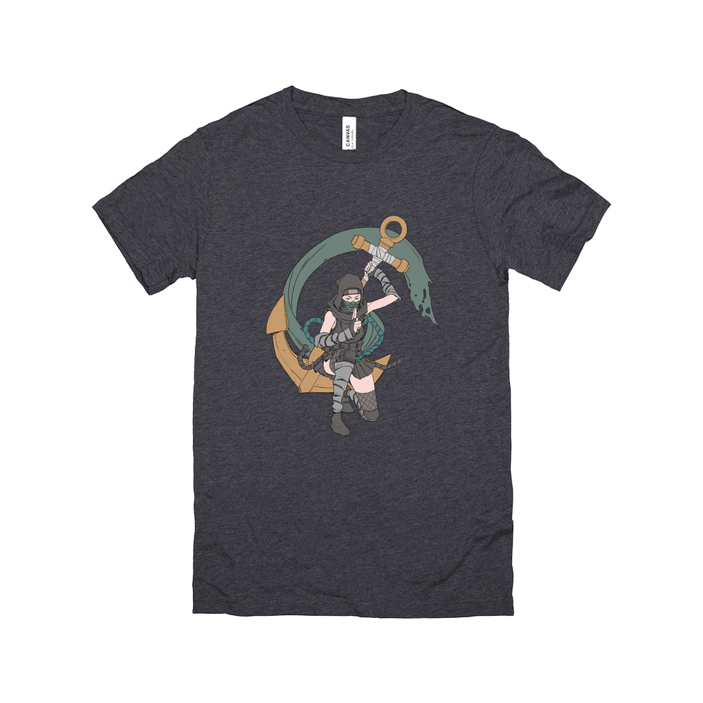 Nanashi T-shirt
