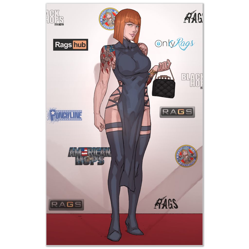 Regina Red Carpet