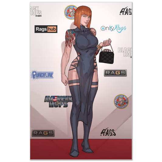 Regina Red Carpet