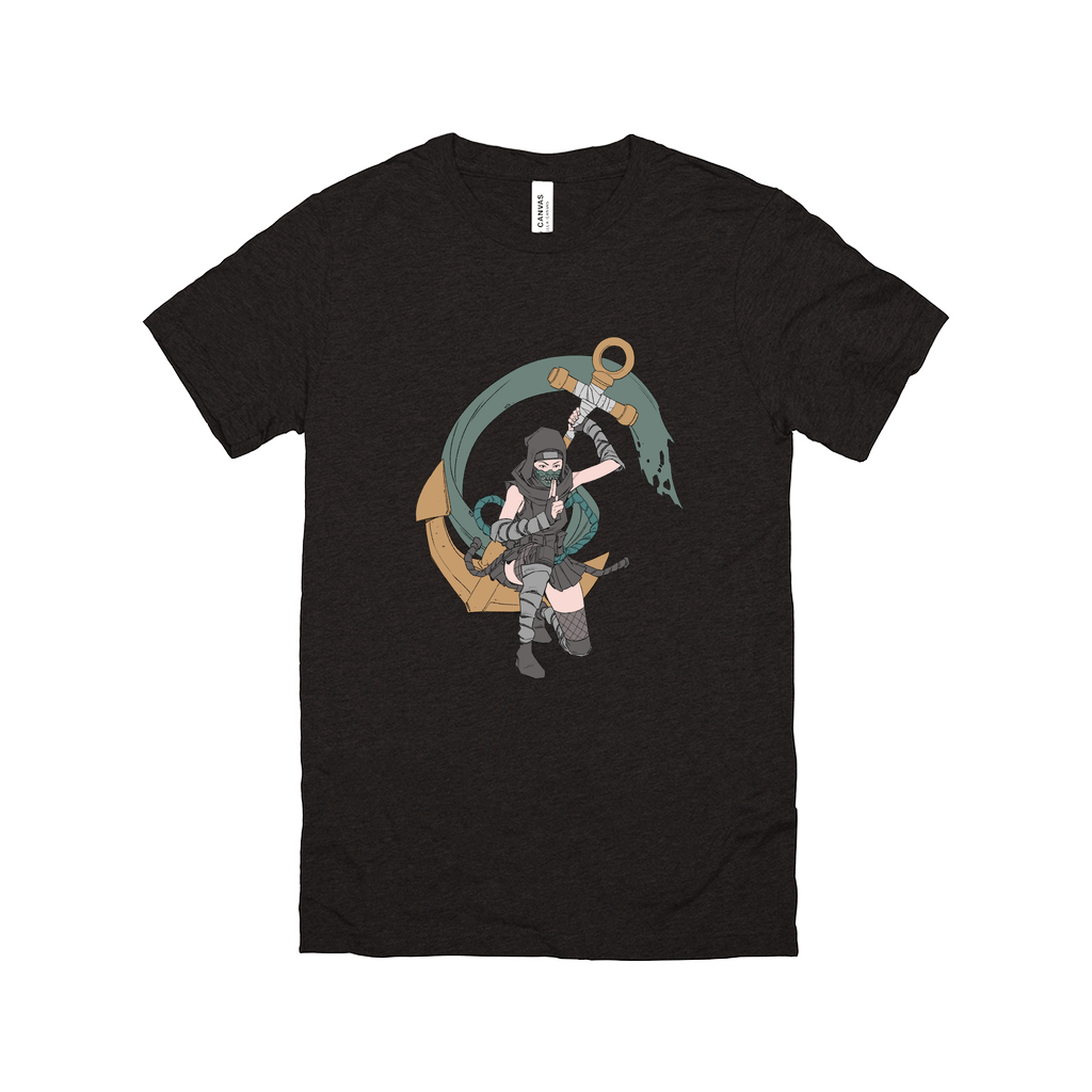 Nanashi T-shirt