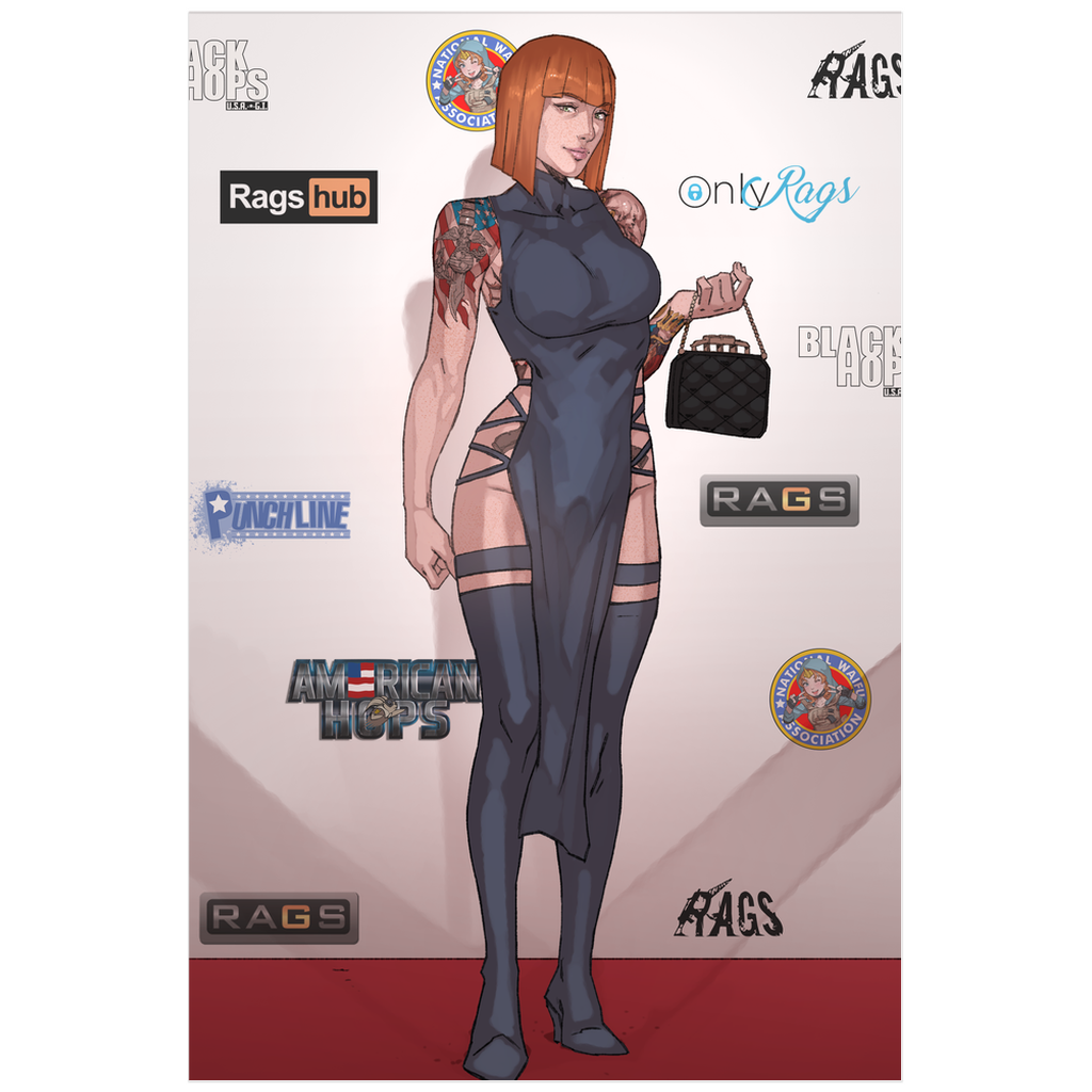 Regina Red Carpet