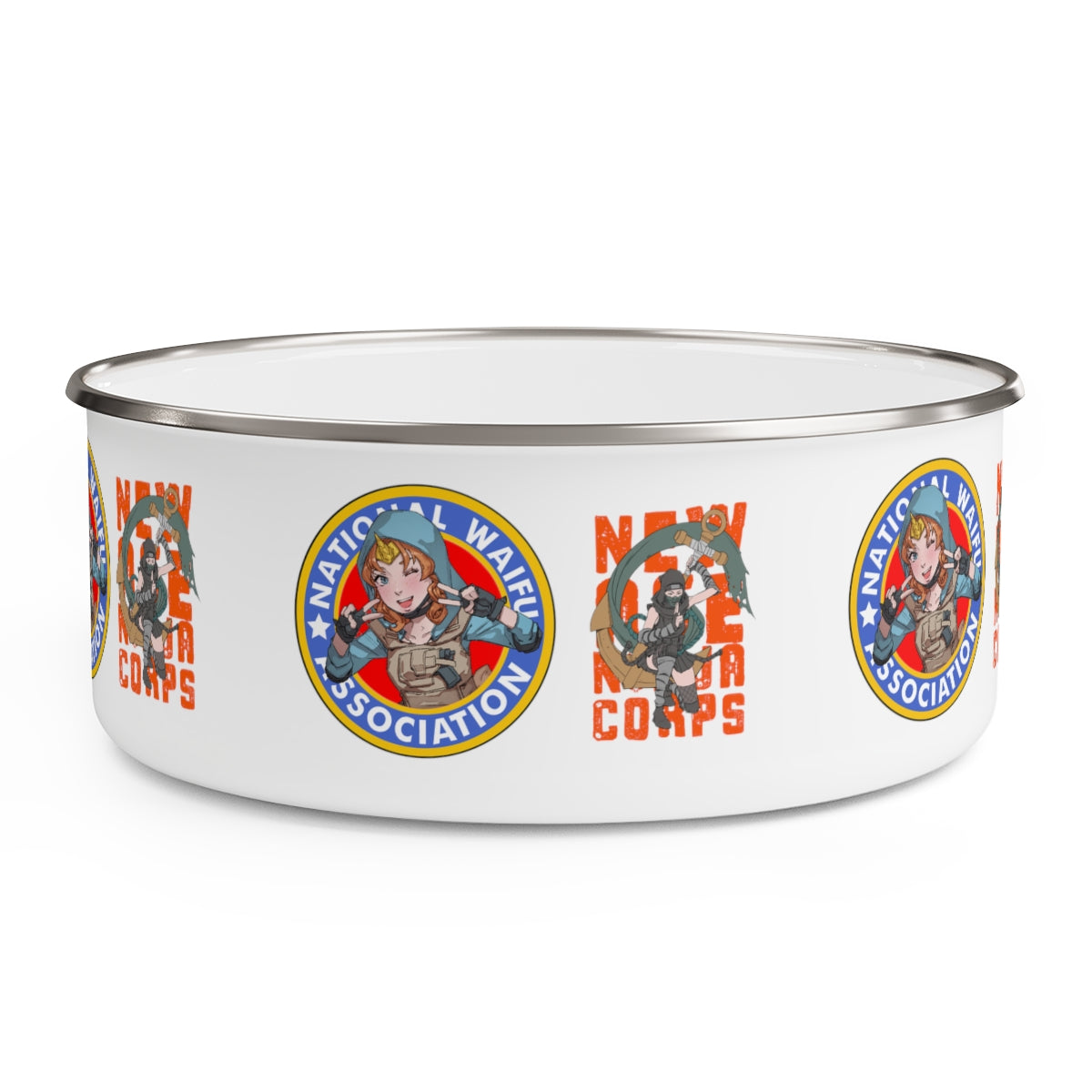 Nanco Bowl