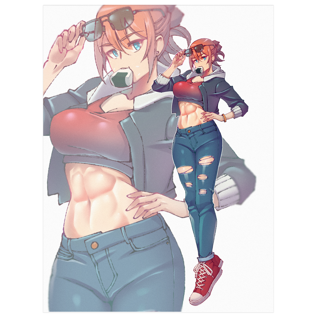 Sailor Abs