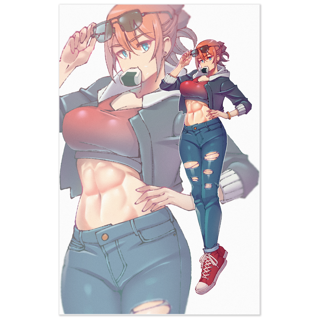 Sailor Abs