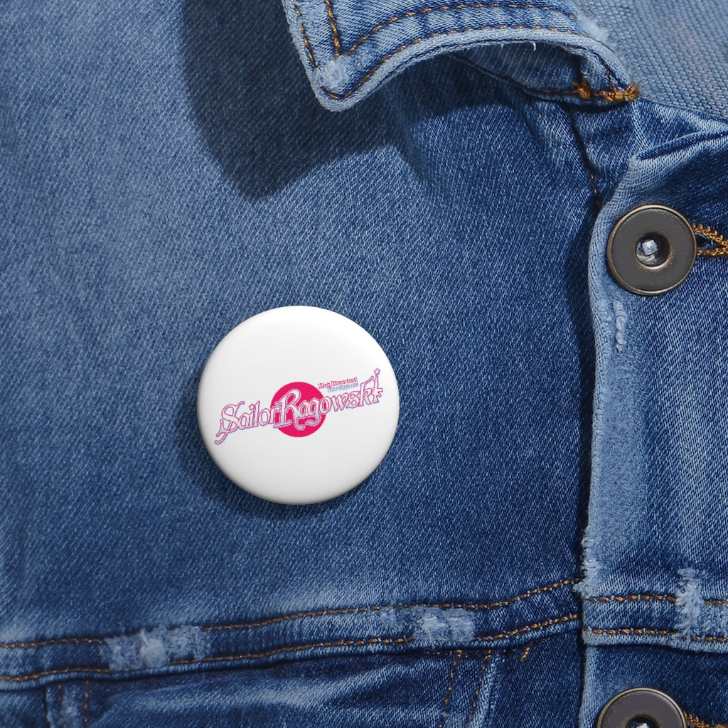 Sailor Ragowski Button