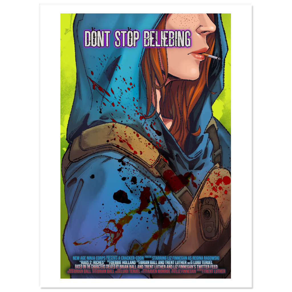 Season 2 Sticker Pack