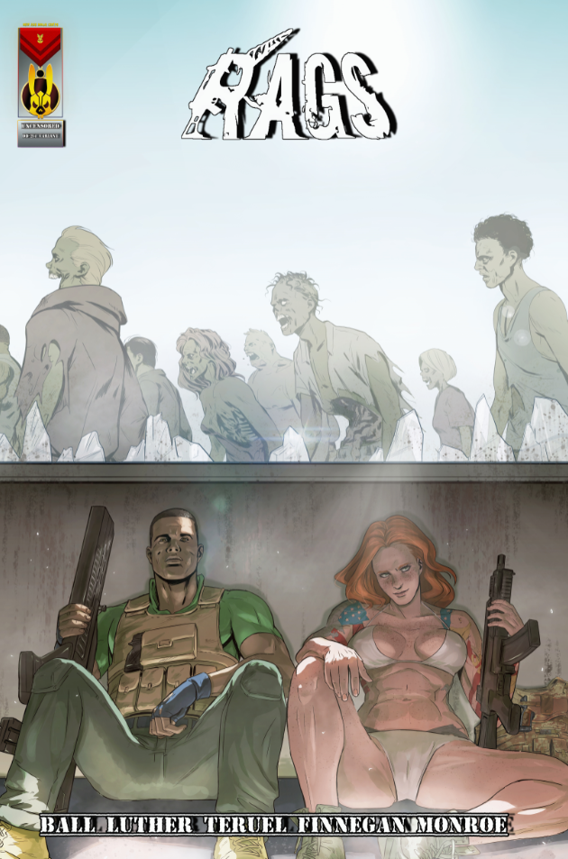 RAGS 7: Censored