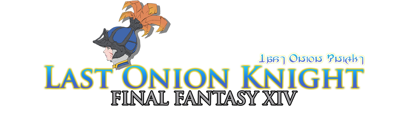 Last Onion Knight - Digital Comic