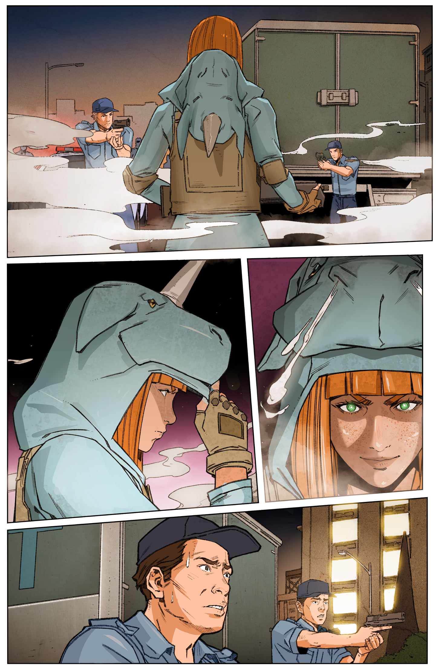 RAGS 8