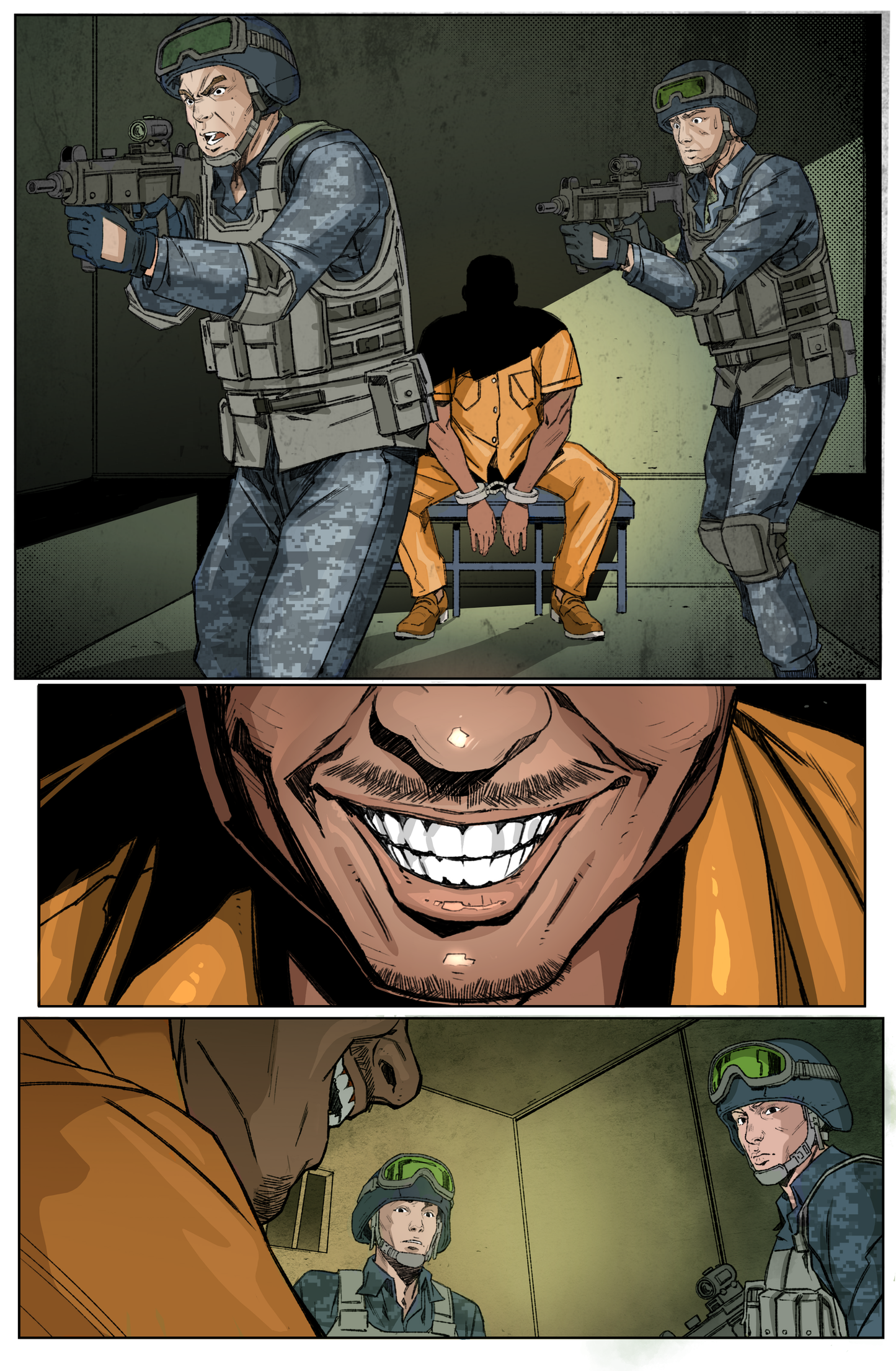 RAGS 8