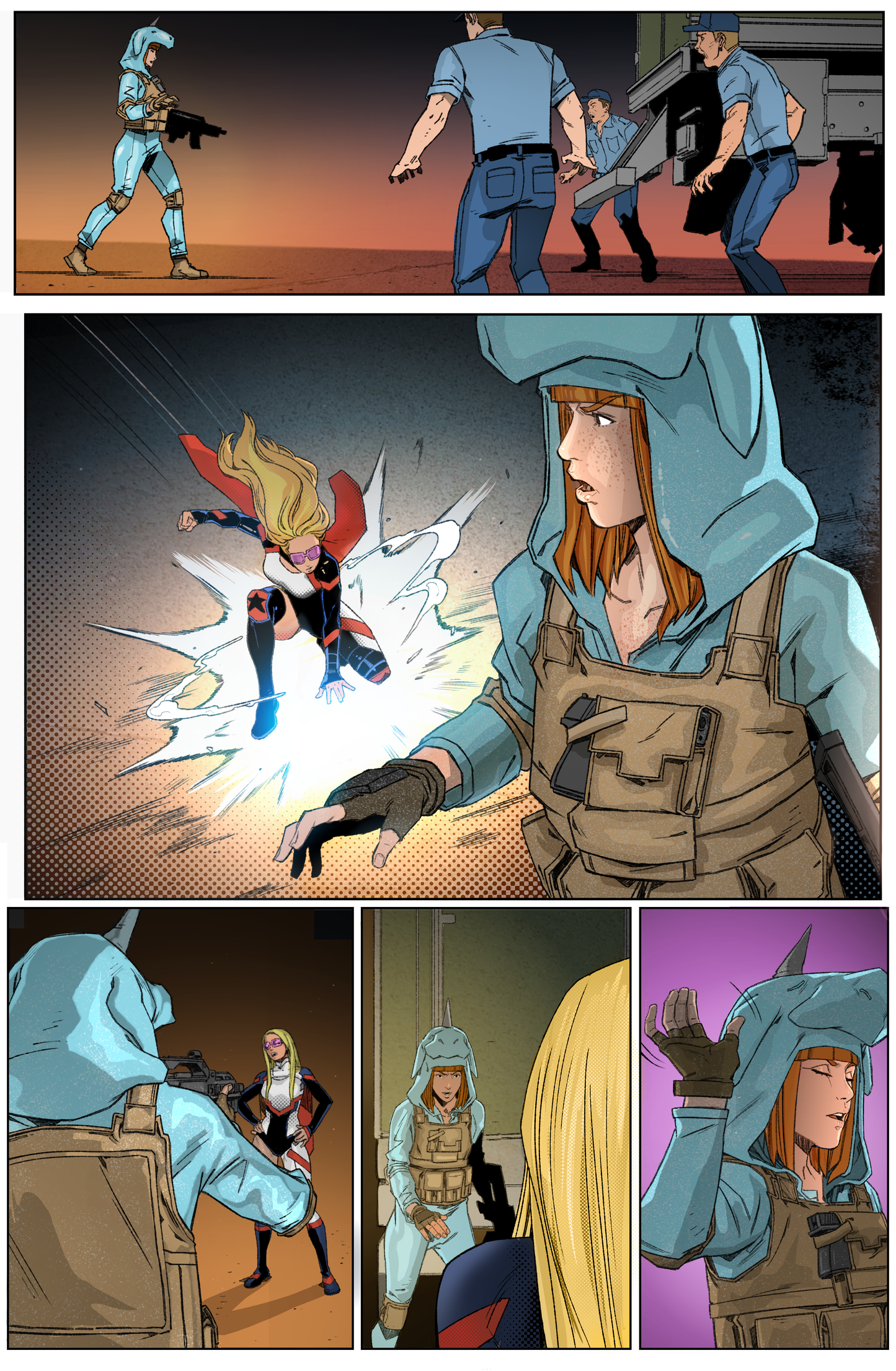 RAGS 8