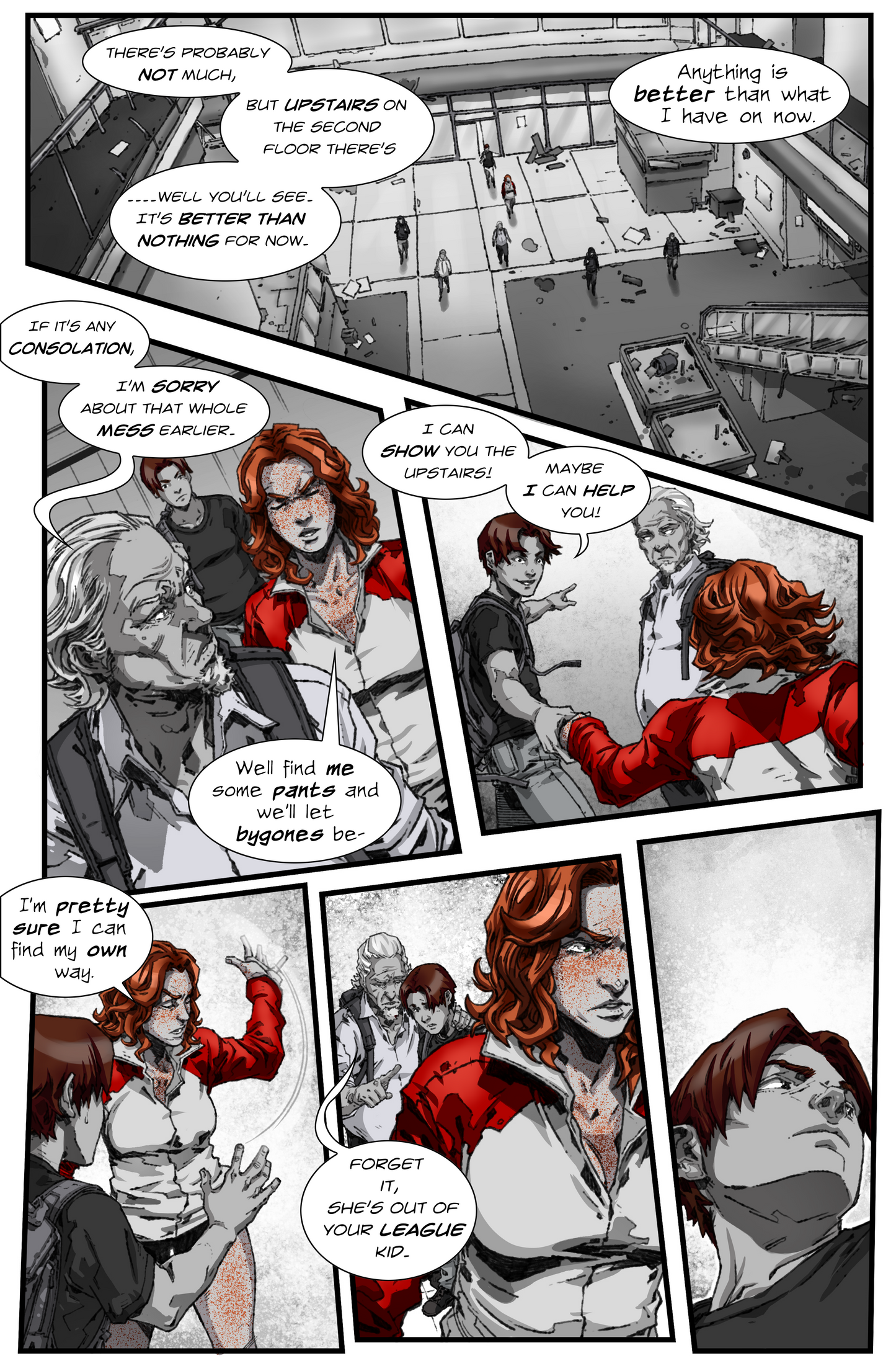 RAGS 4: CENSORED Digital