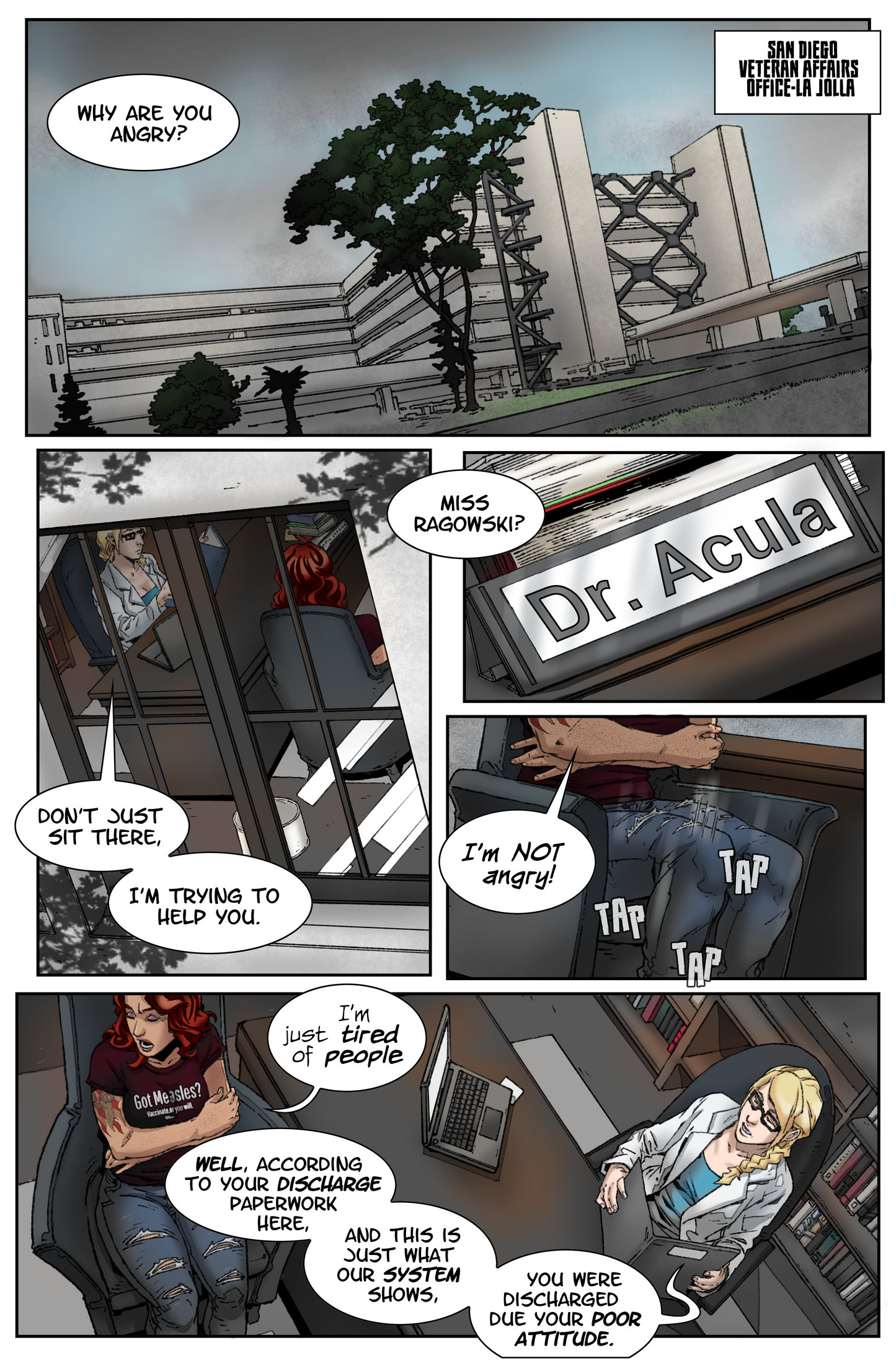 RAGS 5: Uncensored Digital